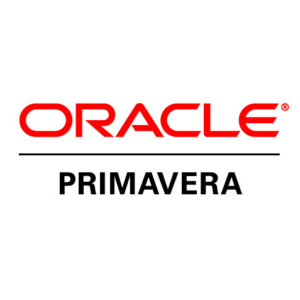 oracle primavera P6 logo