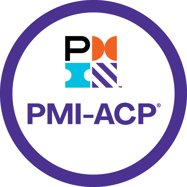 PMI ACP Certification Training