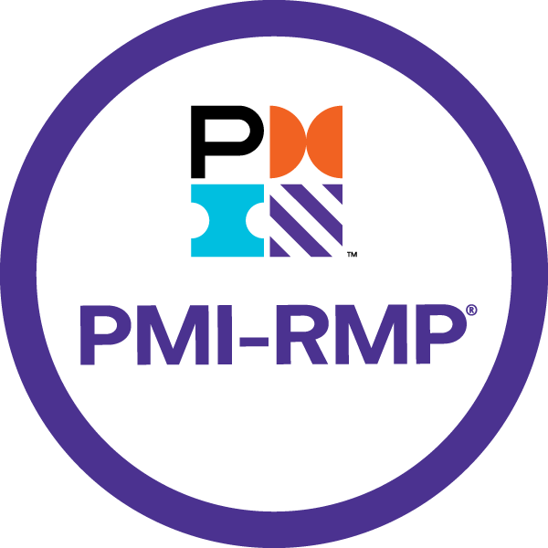 pmi-rmp logo