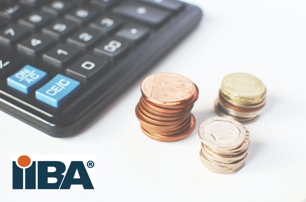 IIBA Certification Price is changing