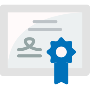 CMRP certificate placeholder