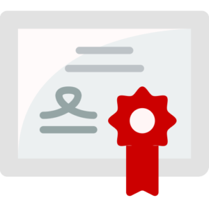 Certificate Placeholder